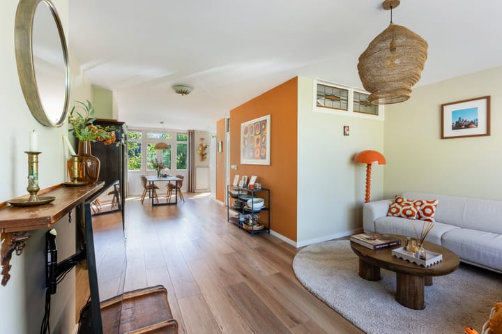 Appartement te koop: Gordelweg 71C, Rotterdam