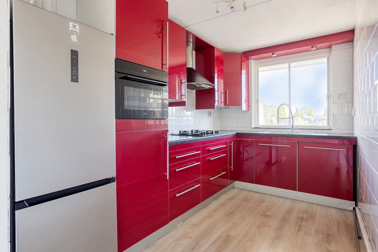 Photo 10 of Fleringenstraat 87