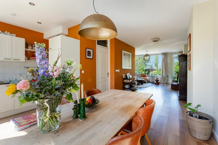 Appartement te koop: Gordelweg 71C, Rotterdam