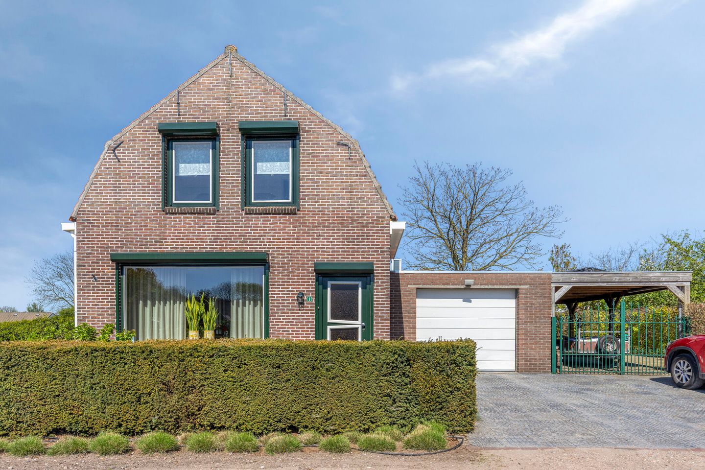 Photo 4 of Nauwstraat 1
