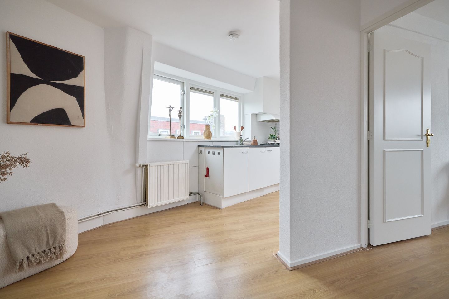 Photo 10 of Bordetstraat 12-A