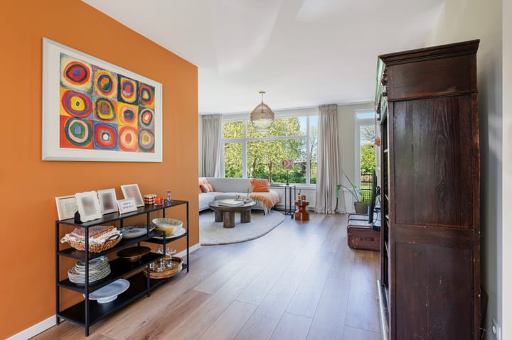 Appartement te koop: Gordelweg 71C, Rotterdam