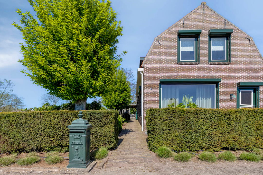 Photo 77 of Nauwstraat 1