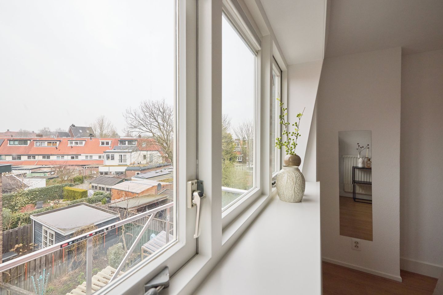 Photo 19 of Bordetstraat 12-A