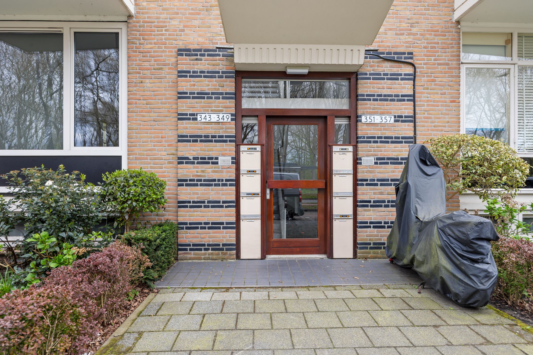Photo 12 of Generaal Spoorlaan 347
