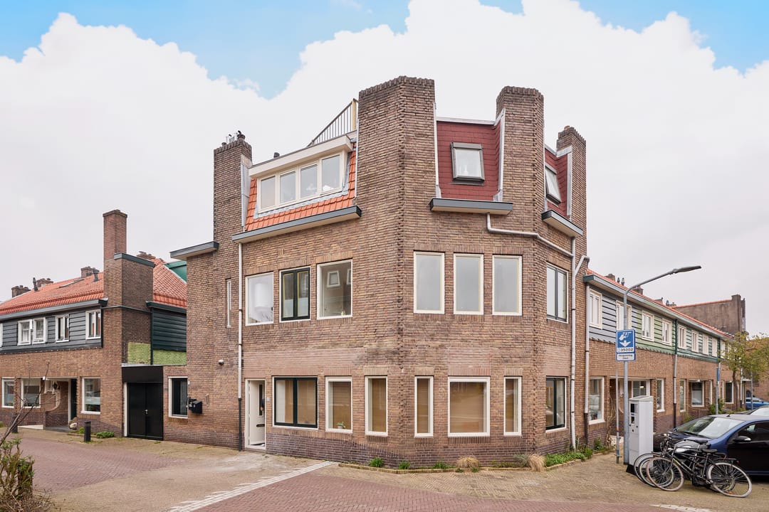 Photo 26 of Bordetstraat 12-A