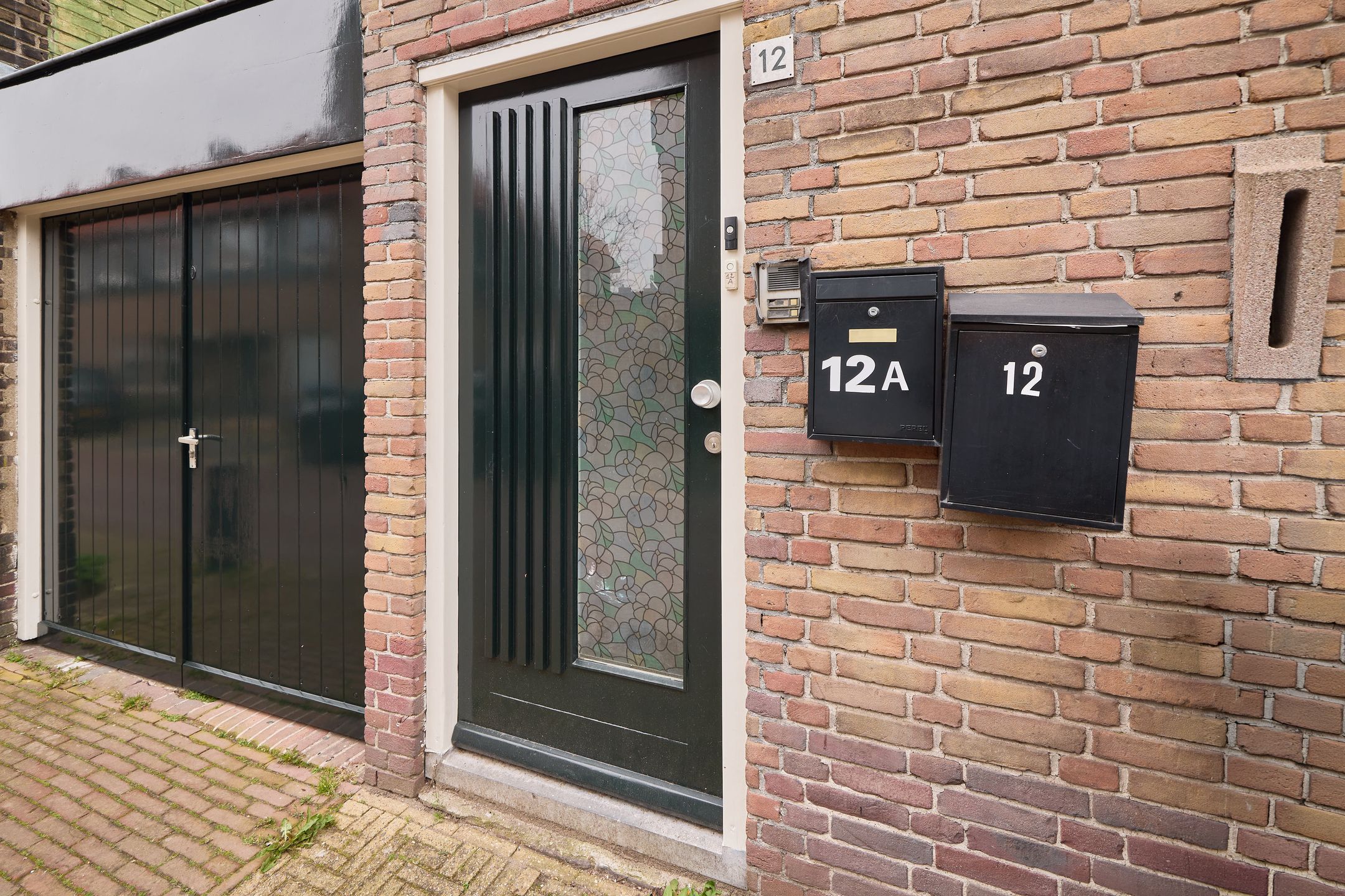 Photo 27 of Bordetstraat 12-A