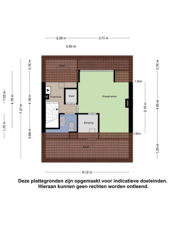 Photo 24 of Remuslaan 54