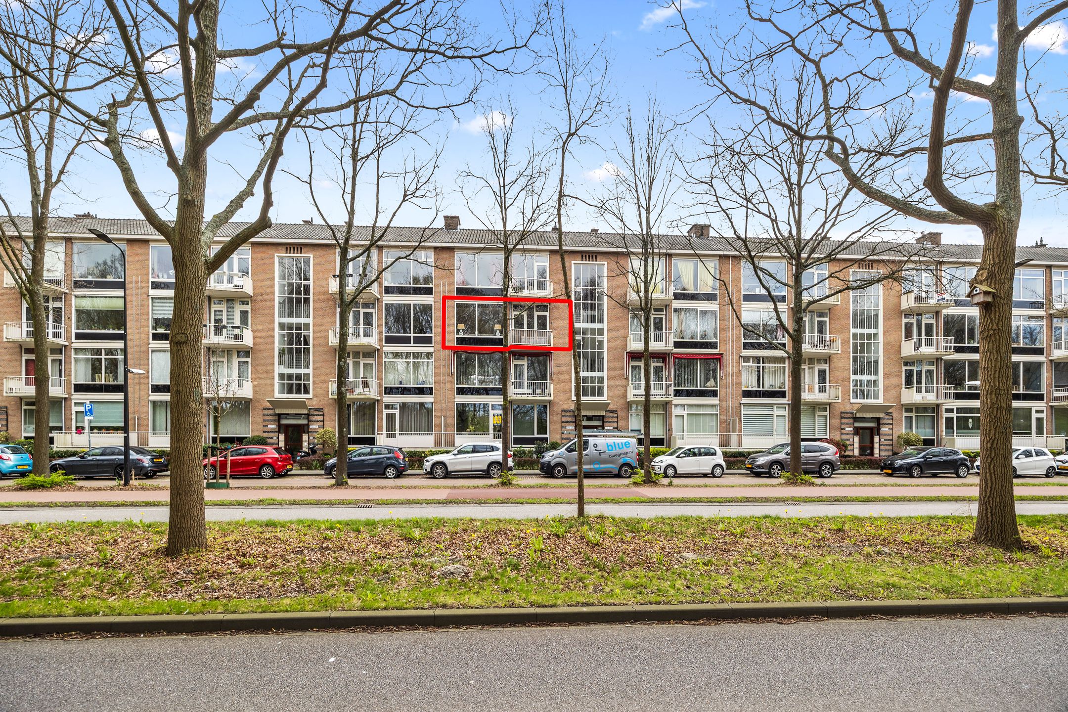 Generaal Spoorlaan 347 