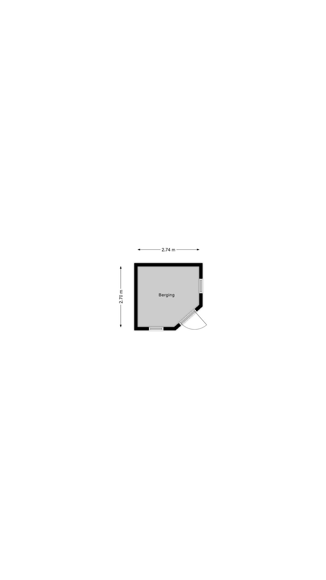 Photo 56 of de Polderstraat 110