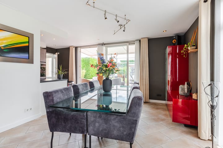 Vrijstaande woning te koop: de Polderstraat 110, Heijningen