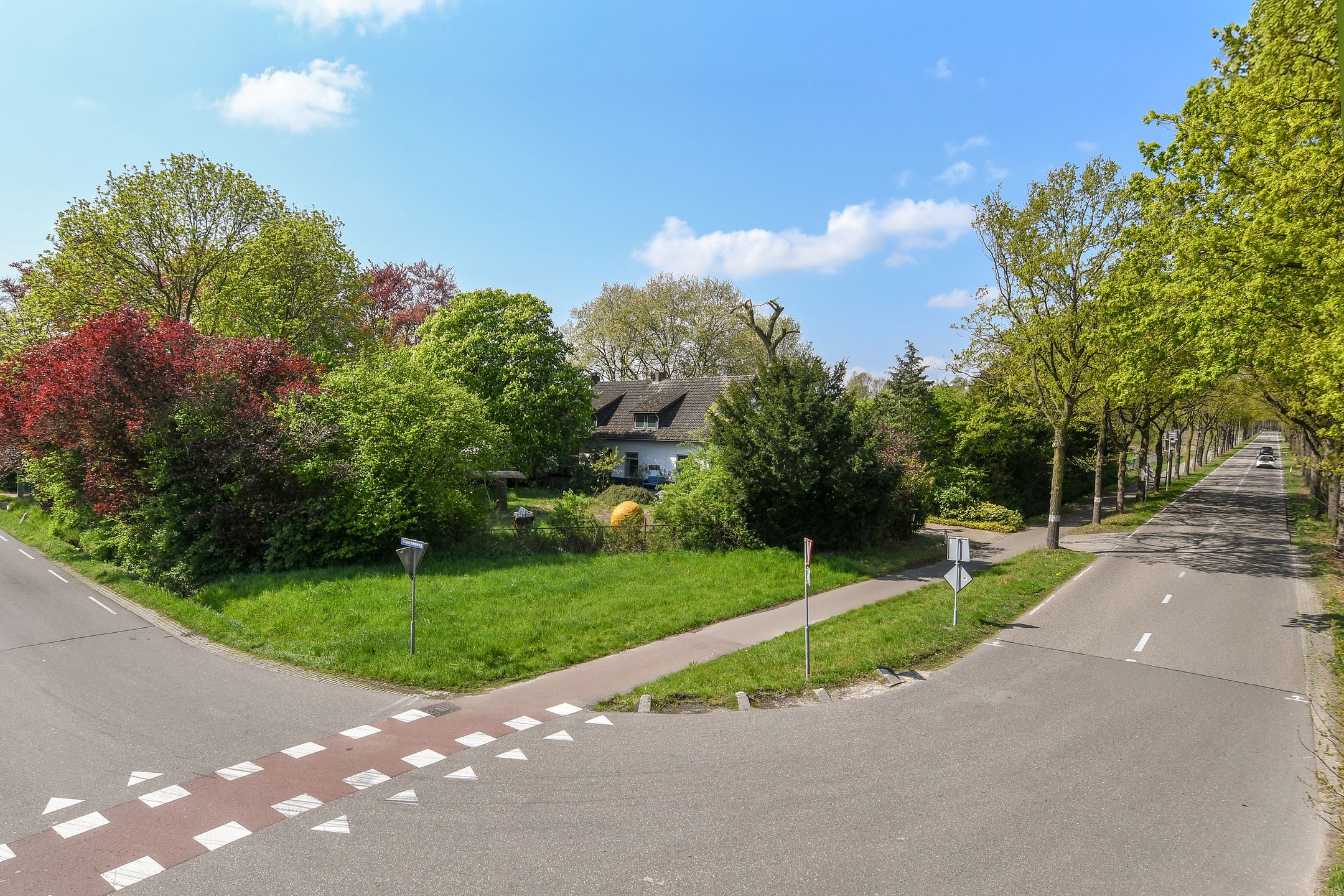 Foto 45 van Geuzendijk 25