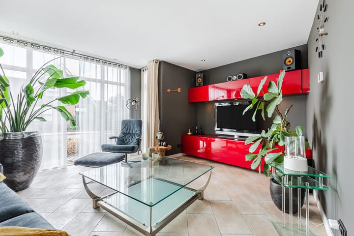 Vrijstaande woning te koop: de Polderstraat 110, Heijningen