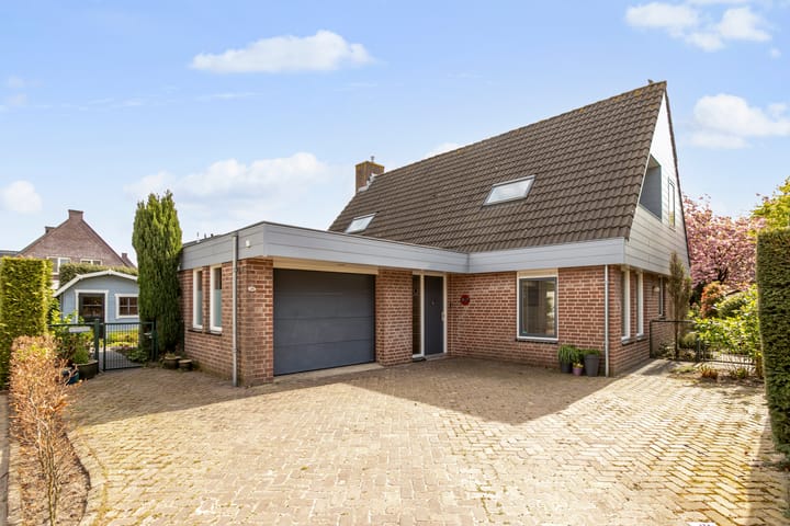 Foto 2 van Warande 28