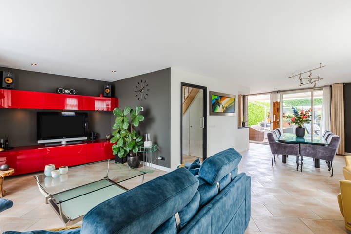 Vrijstaande woning te koop: de Polderstraat 110, Heijningen