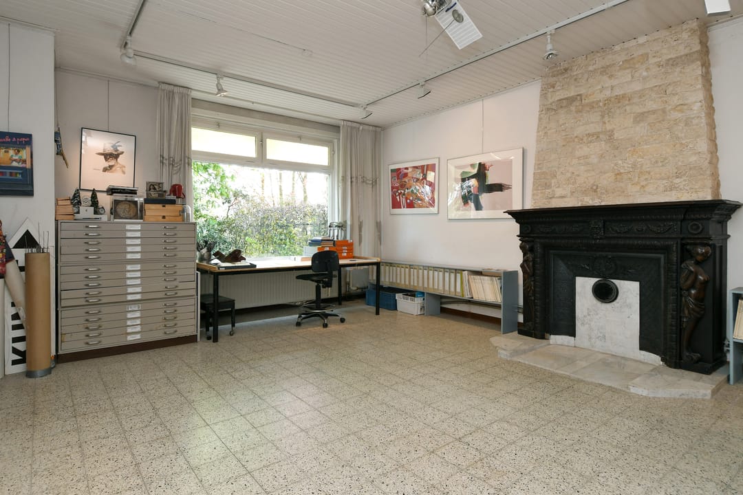 Foto 17 van Geuzendijk 25