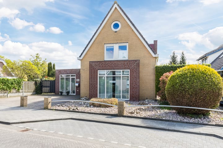 Foto 4 van de Polderstraat 110