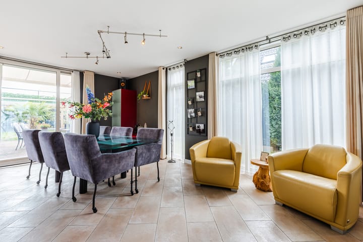 Vrijstaande woning te koop: de Polderstraat 110, Heijningen