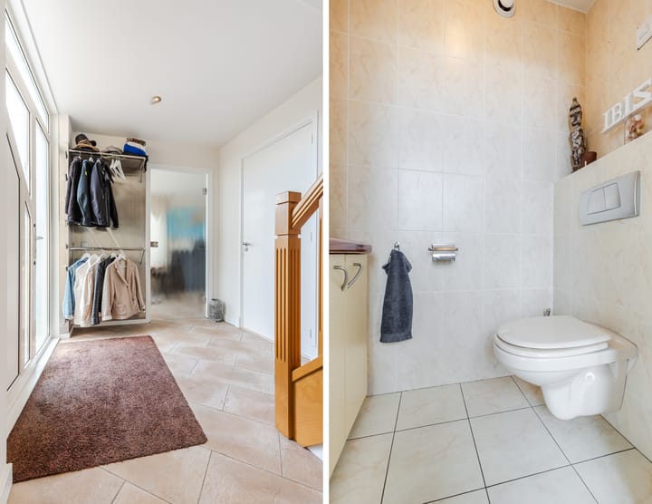 Vrijstaande woning te koop: de Polderstraat 110, Heijningen