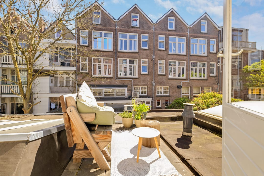Foto 11 van Jeruzalemstraat 54-B