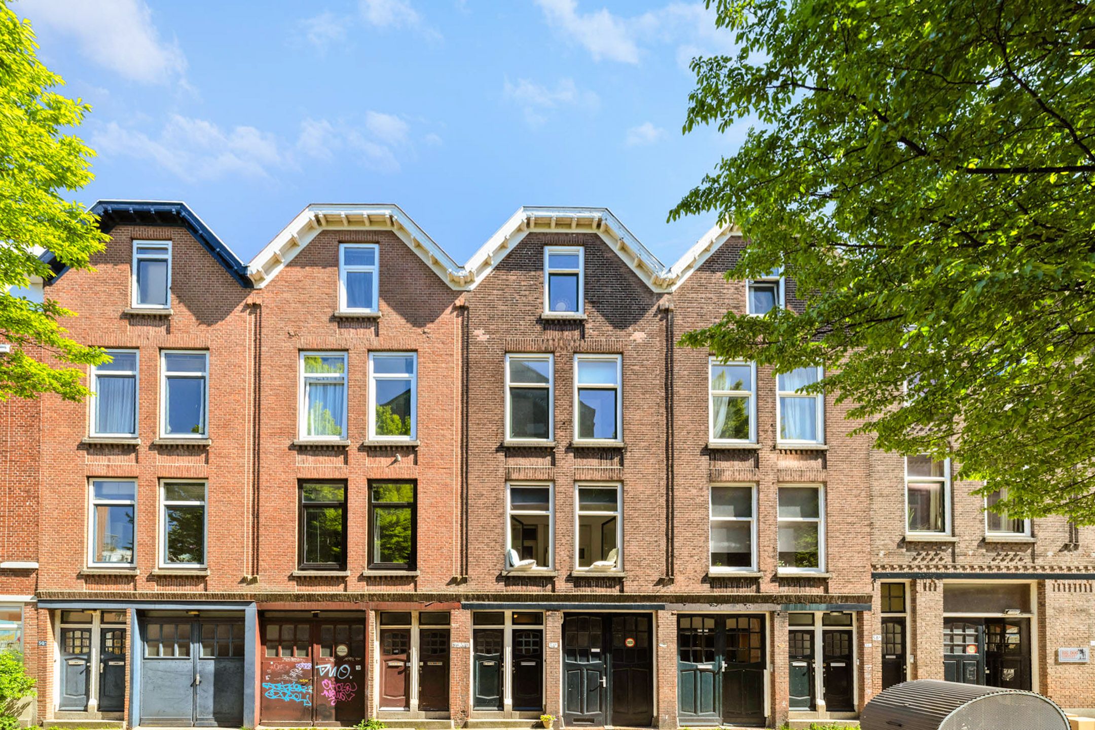 Jeruzalemstraat 54-B 54 B