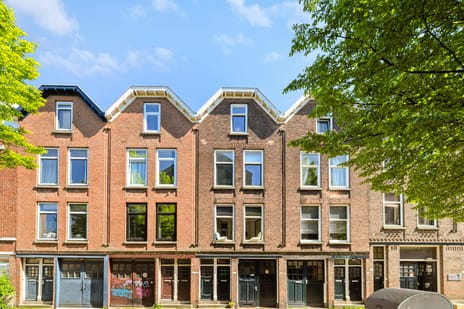 Jeruzalemstraat thumbnail