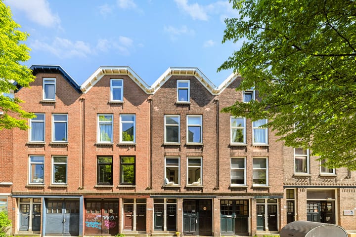 Jeruzalemstraat 54-B