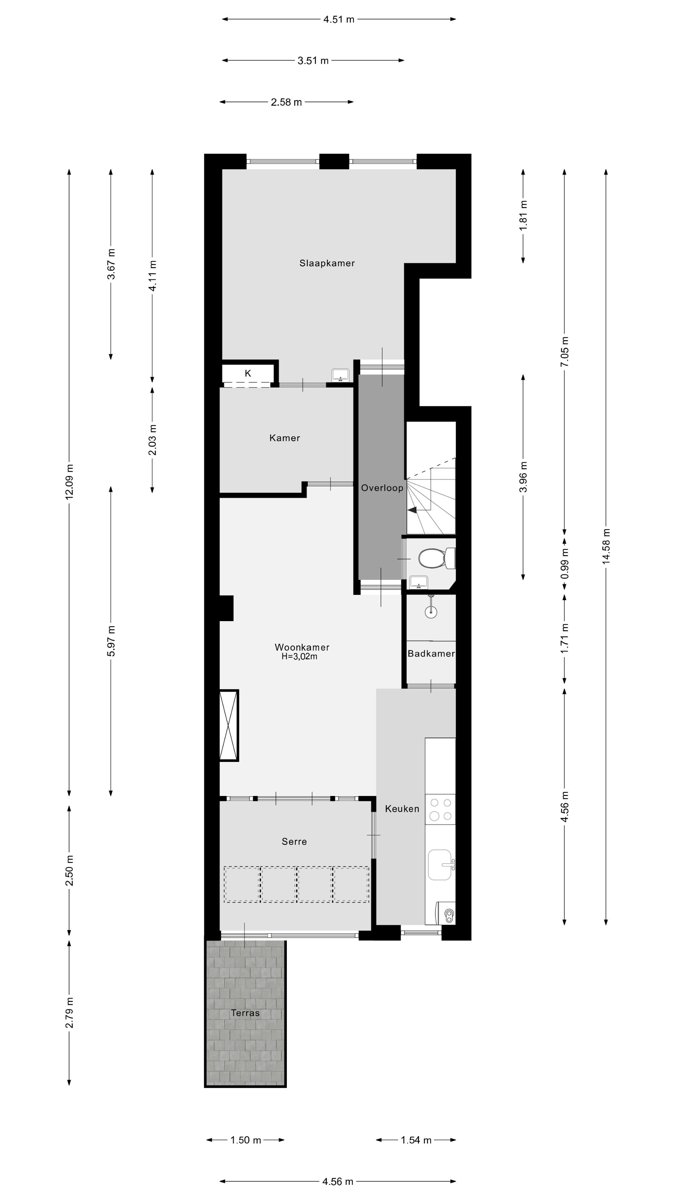Foto 30 van Jeruzalemstraat 54-B