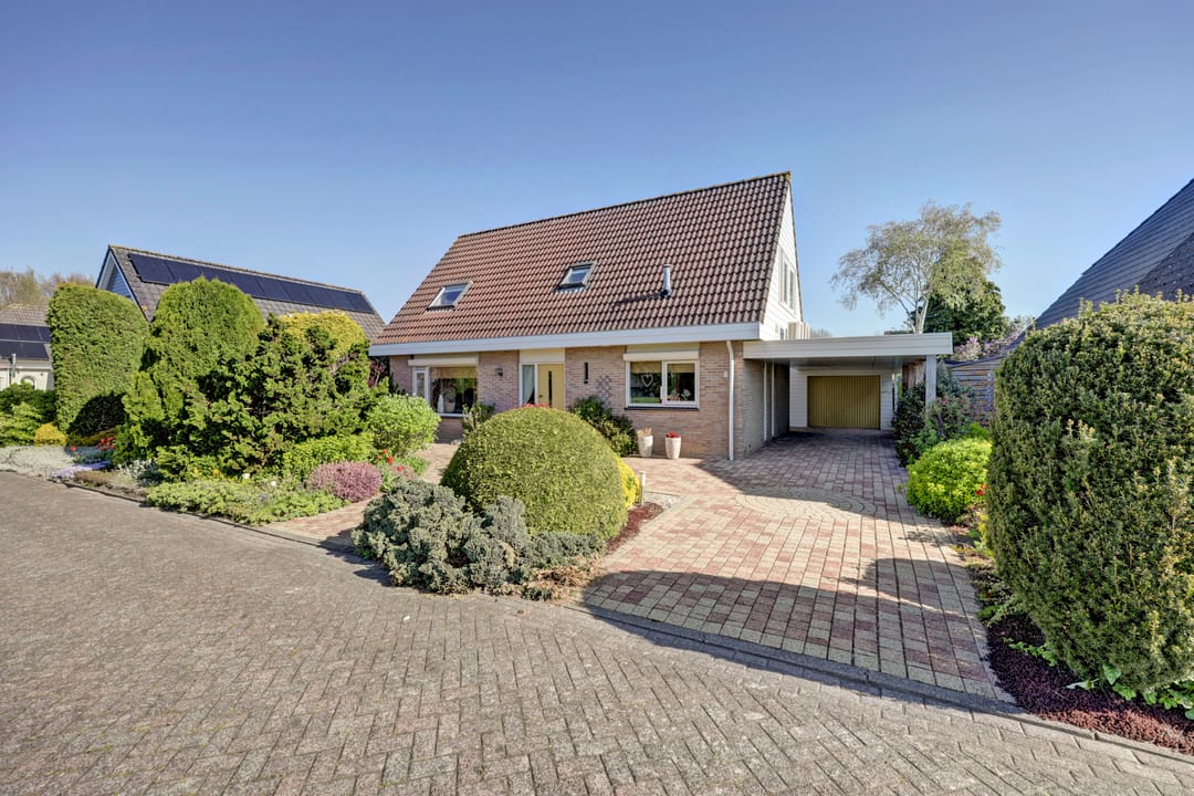 Foto 1 van Het Spint 19