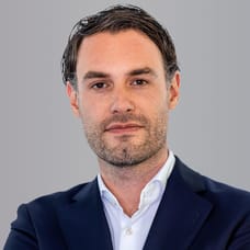 Hugo Dangremond - Real Estate Advisor