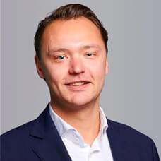 Henk Moeskops - Real Estate Advisor