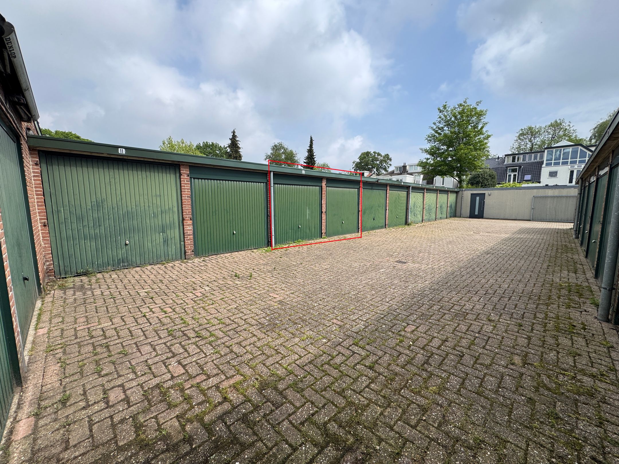 Silenestraat 6-G13 en  false