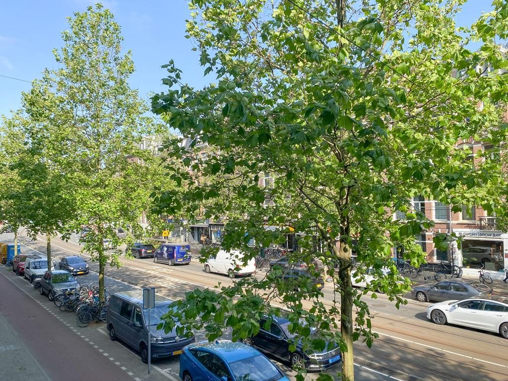 Foto 7 van Ceintuurbaan 216-3
