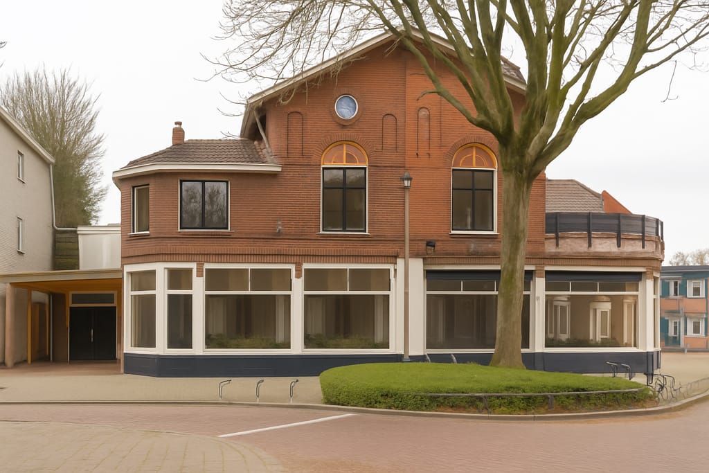 Kapelstraat 65 