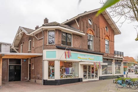 Kapelstraat thumbnail