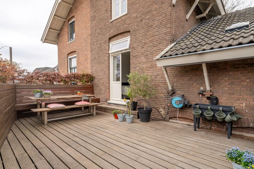 Photo 24 of Kapelstraat 65