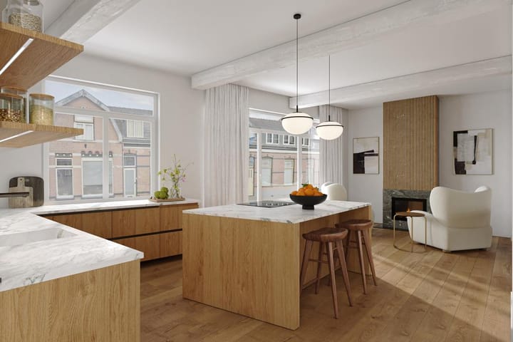 Photo 3 of Kapelstraat 65