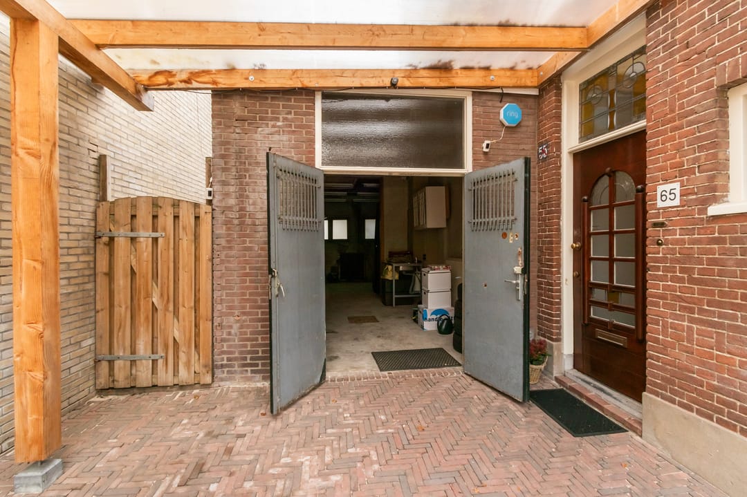 Photo 7 of Kapelstraat 65