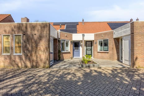 Bakkerstraat thumbnail