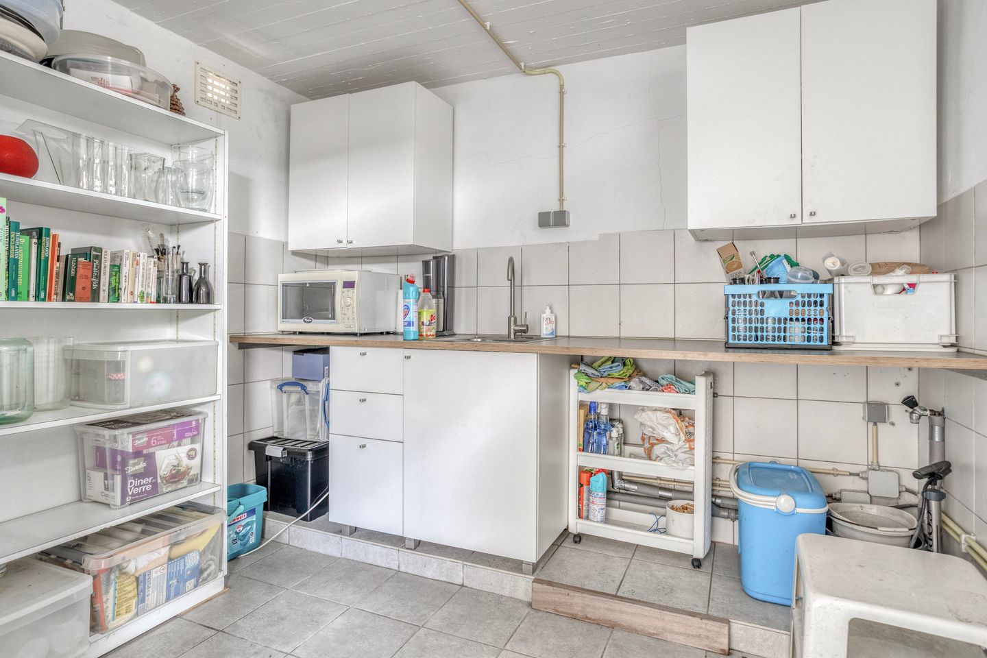 Charming Family Home in Green Jekerdal Neighborhood — 19