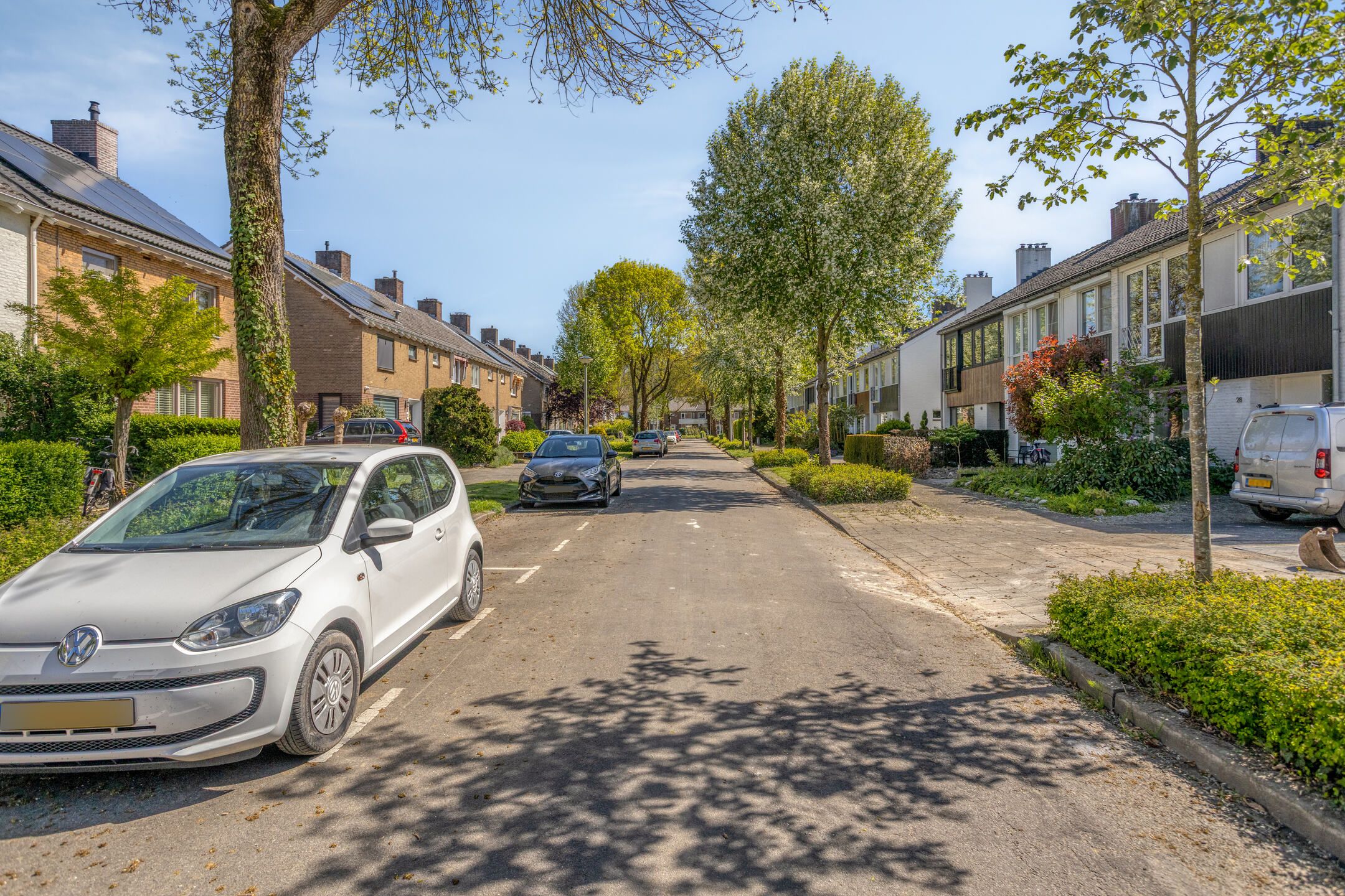 Charming Family Home in Green Jekerdal Neighborhood — 24