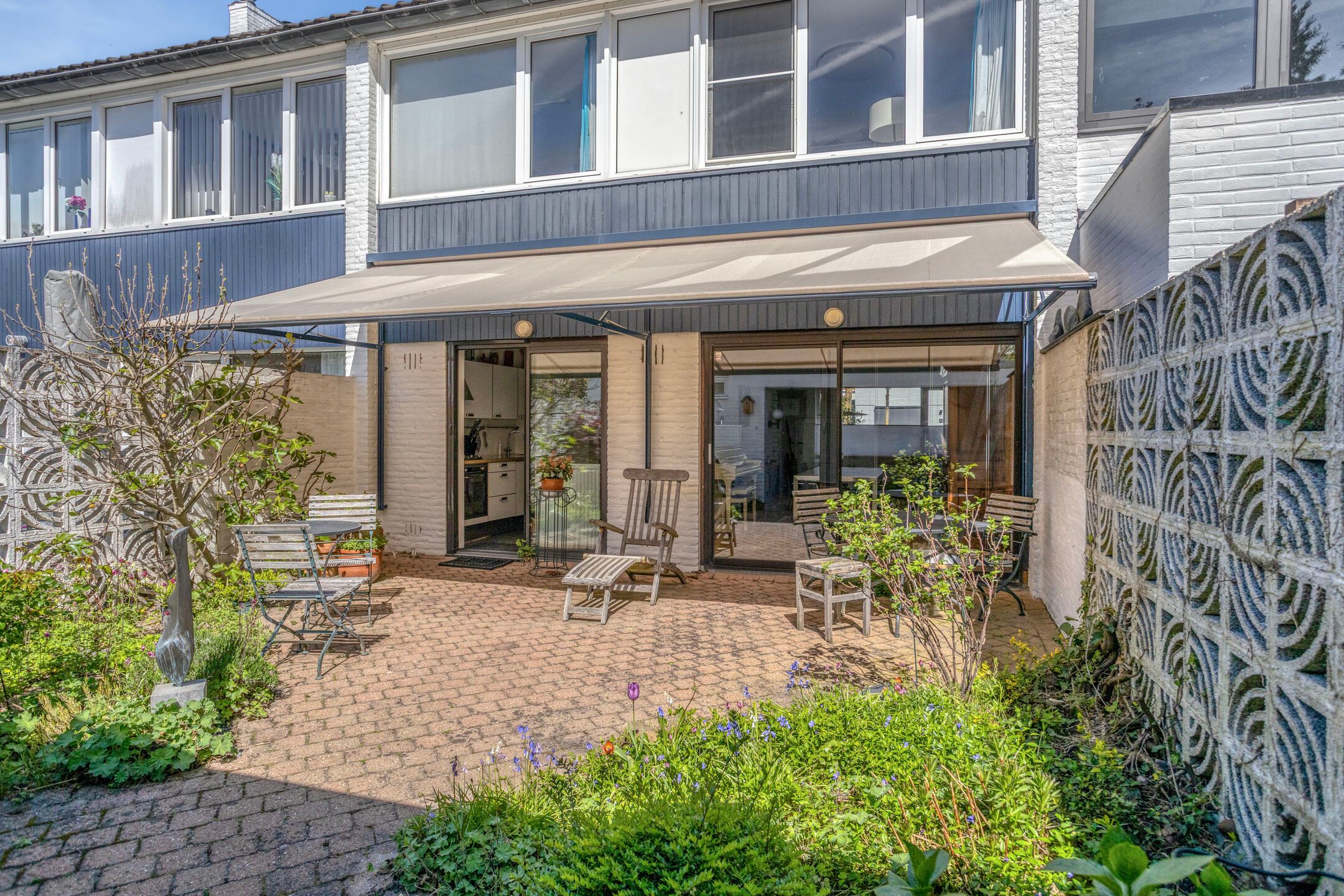 Charming Family Home in Green Jekerdal Neighborhood — 21