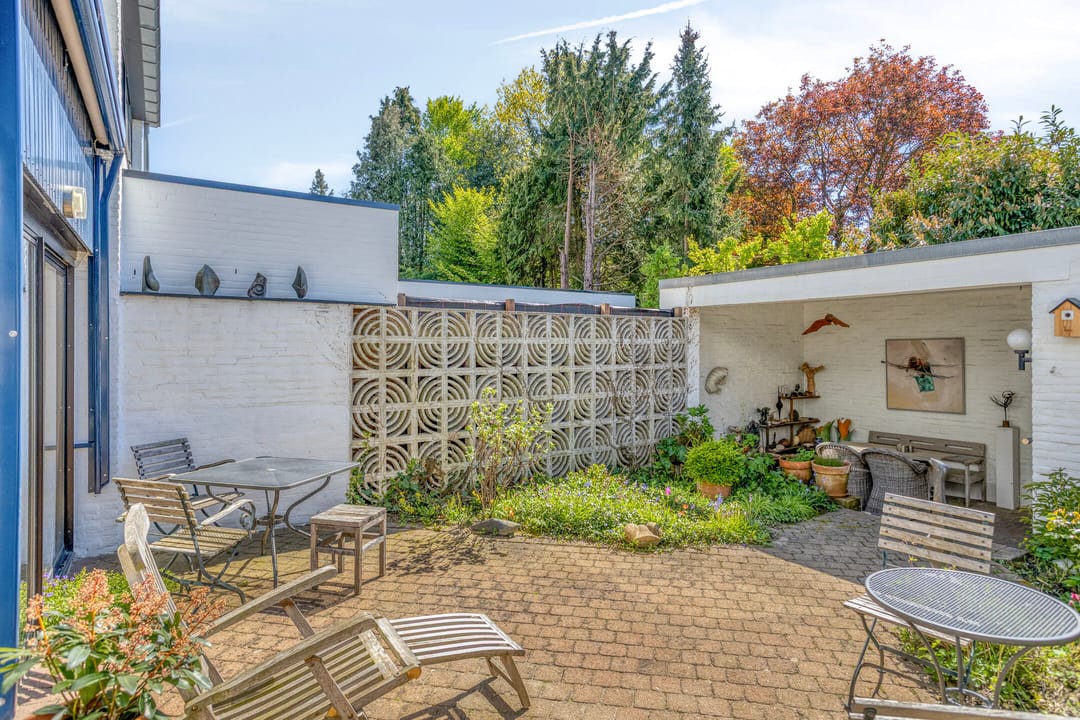 Charming Family Home in Green Jekerdal Neighborhood — 16