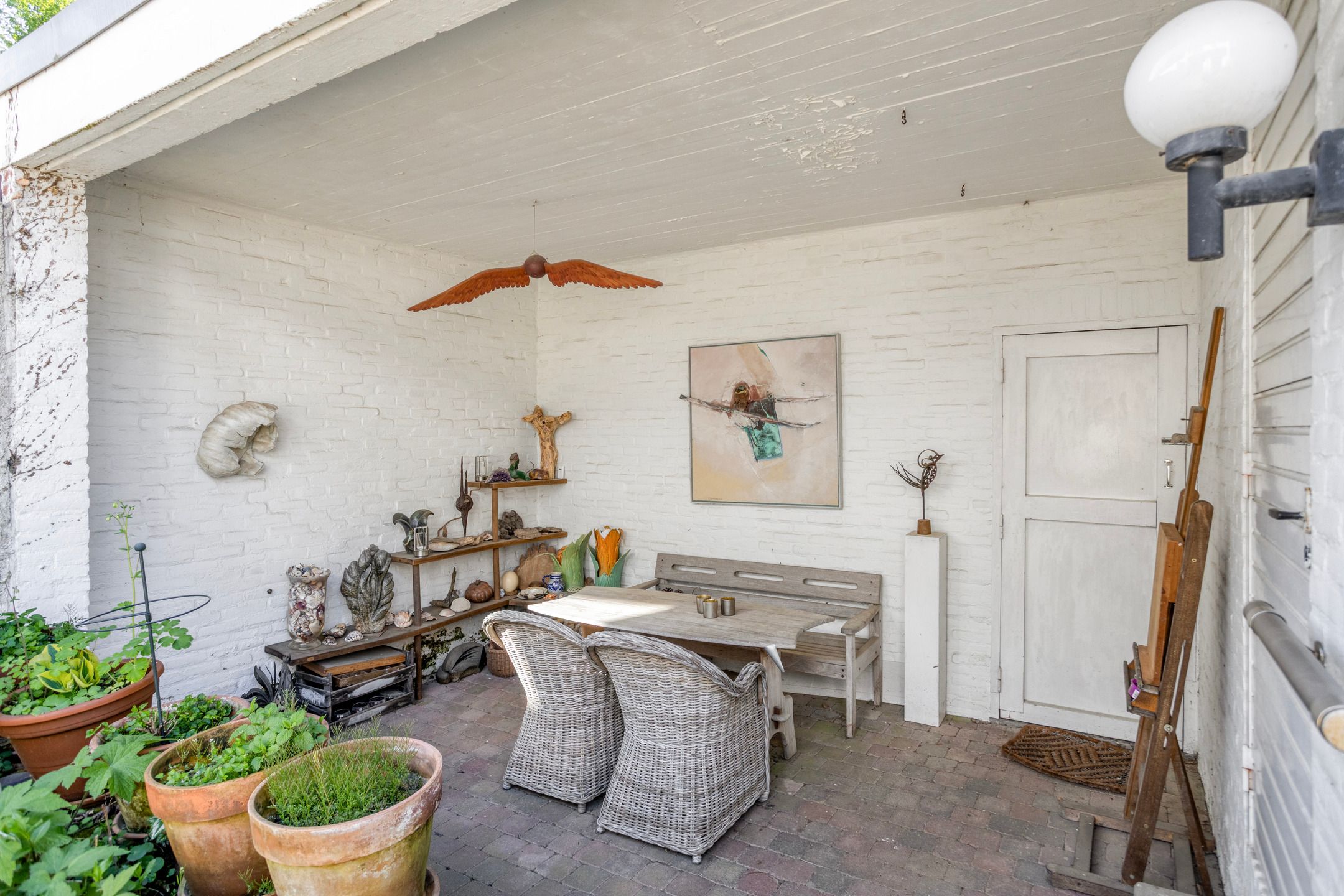 Charming Family Home in Green Jekerdal Neighborhood — 18