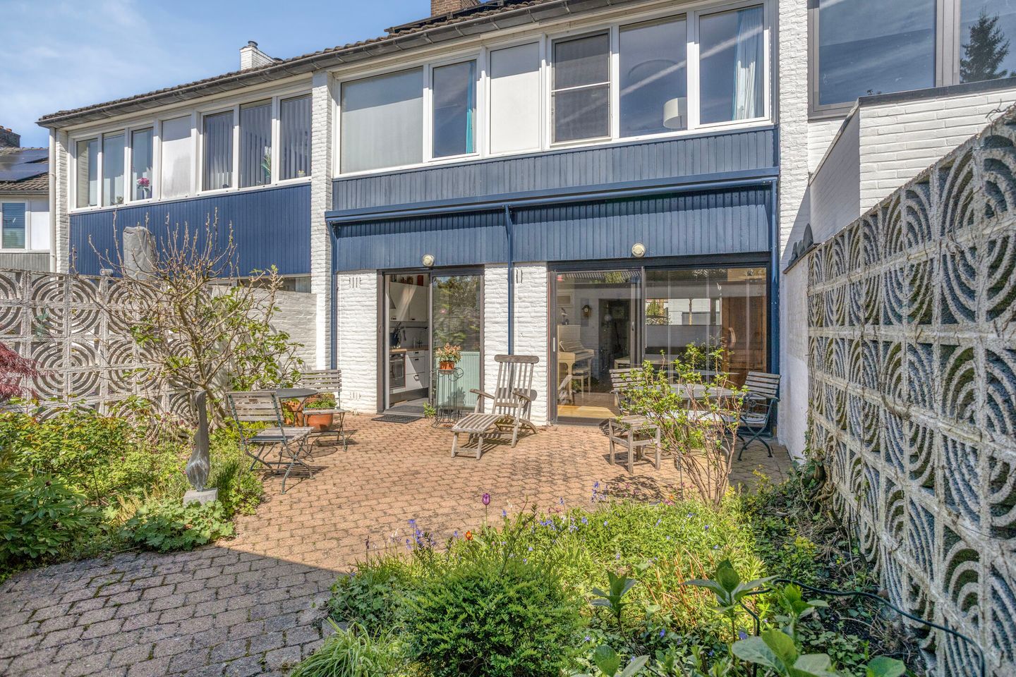 Charming Family Home in Green Jekerdal Neighborhood — 20