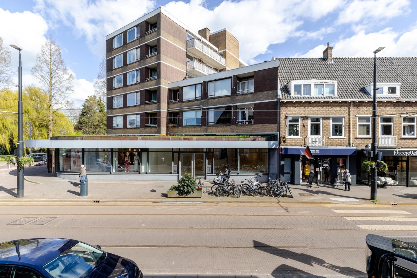 View photo 4 of Bergse Dorpsstraat 111