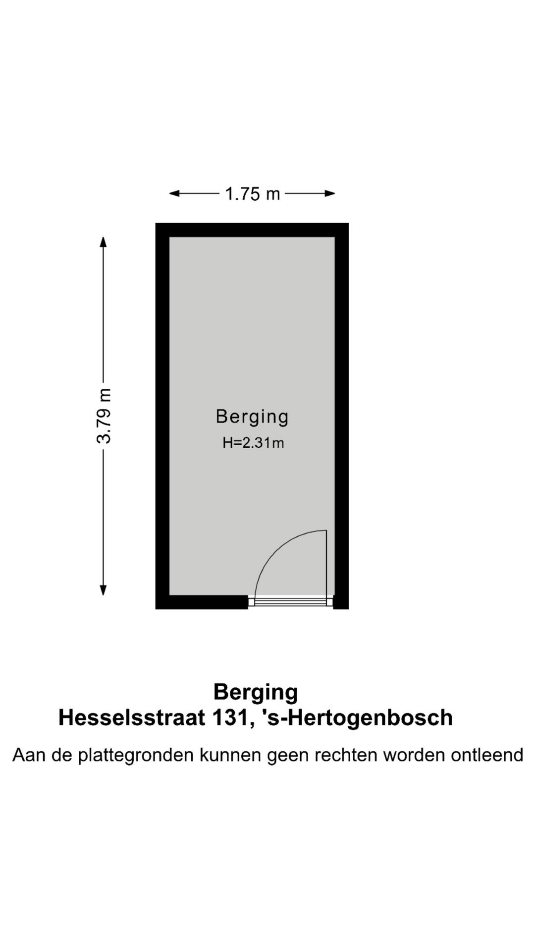 Foto 35 van Hesselsstraat 131