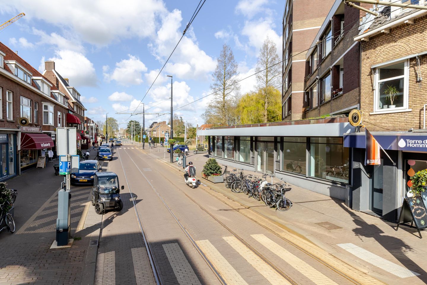 View photo 3 of Bergse Dorpsstraat 111