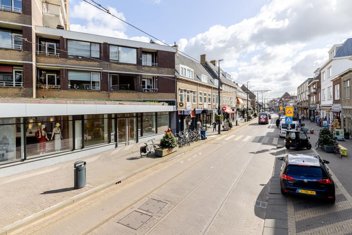 Bergse Dorpsstraat 111