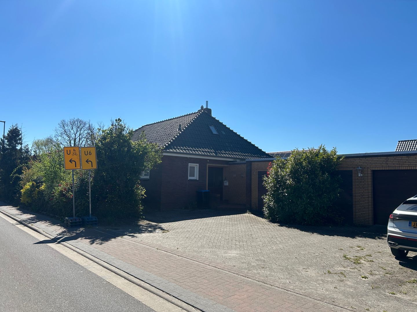 Foto 1 van Boenster Straße 32